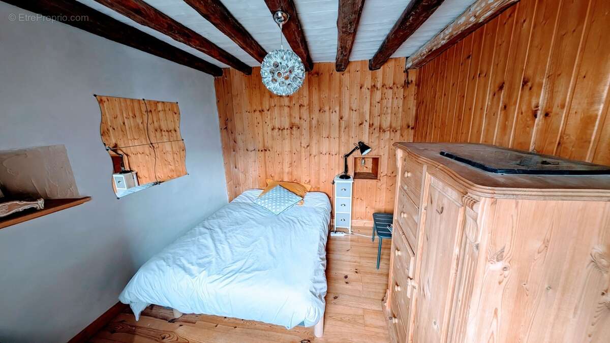 Maison à vendre 6 pièces LA PLAGNE (73) AIME - LA COTE D'AIME - photo 12