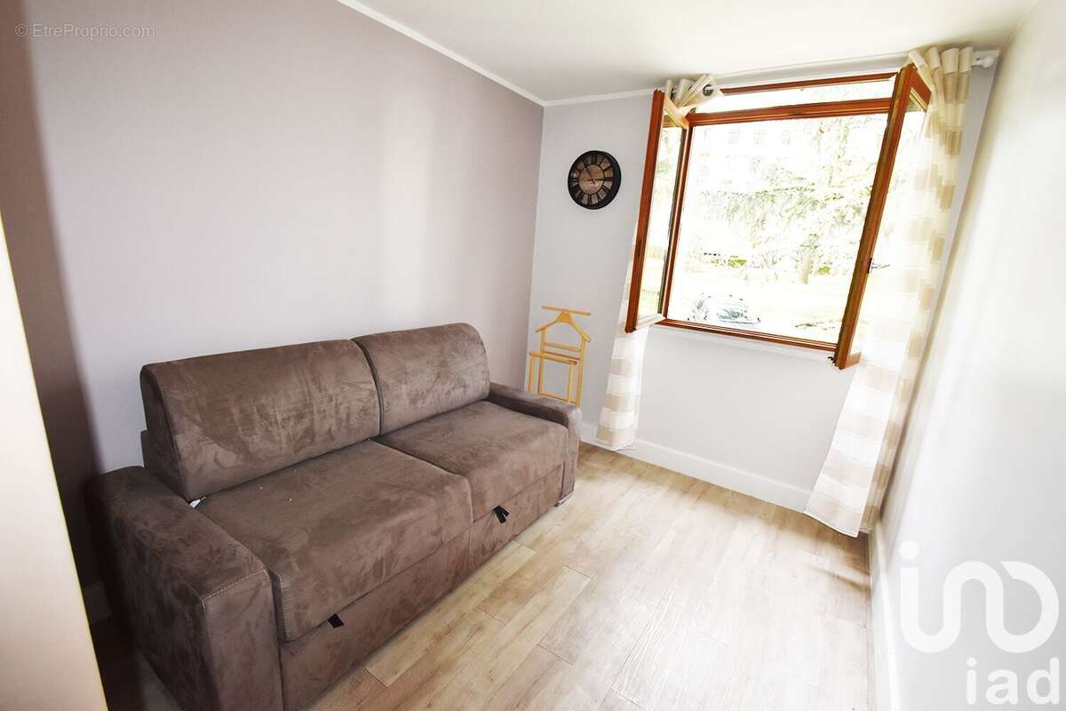 Photo 4 - Appartement à ABLON-SUR-SEINE