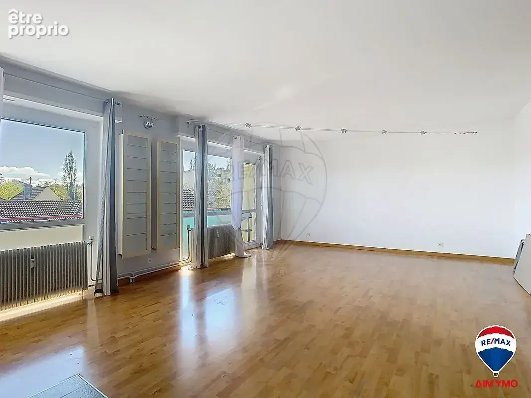 Appartement 3 chambre(s) à vendre - photo 6