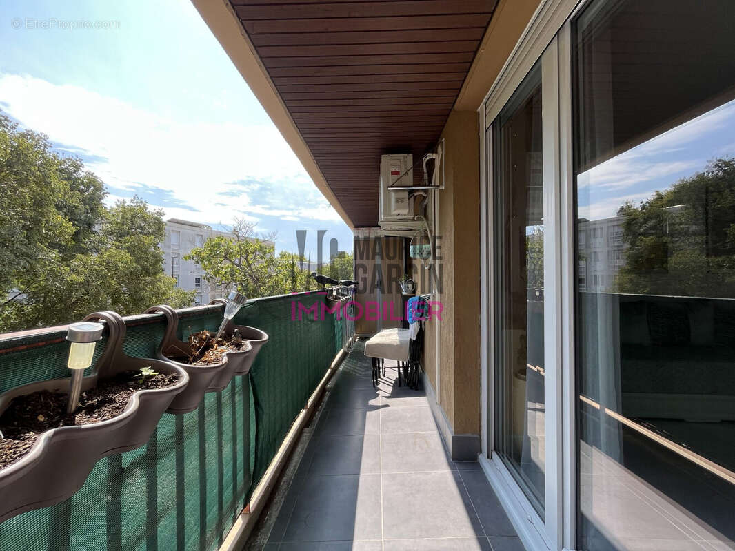 Appartement à AVIGNON