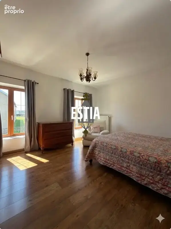 Maison 280 m² à Benamenil  - photo 6