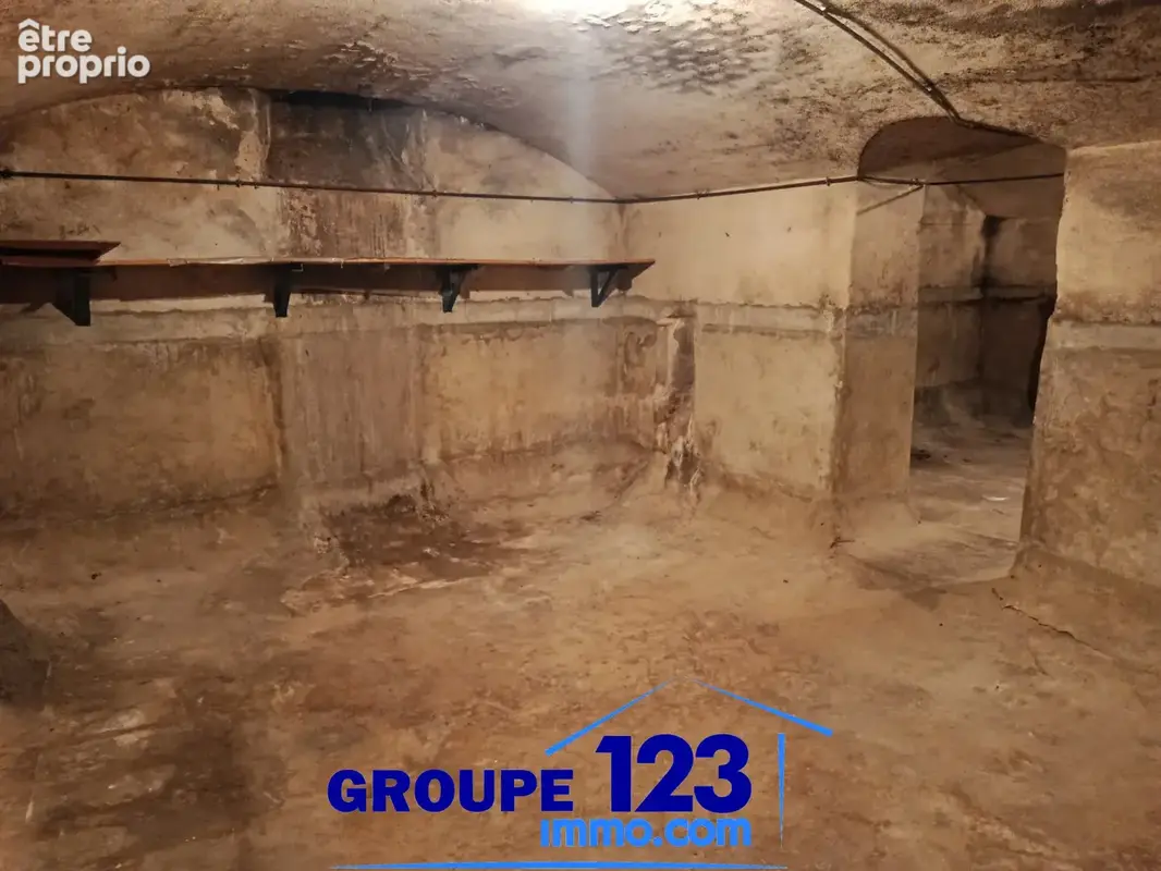 Ancienne gare, 4 chambres, jardin. - photo 10