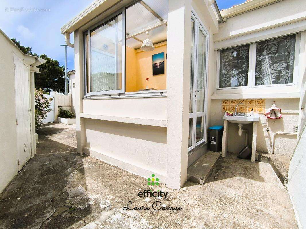 Maison 90 m² à Les Sables-D'olonne  - photo 9