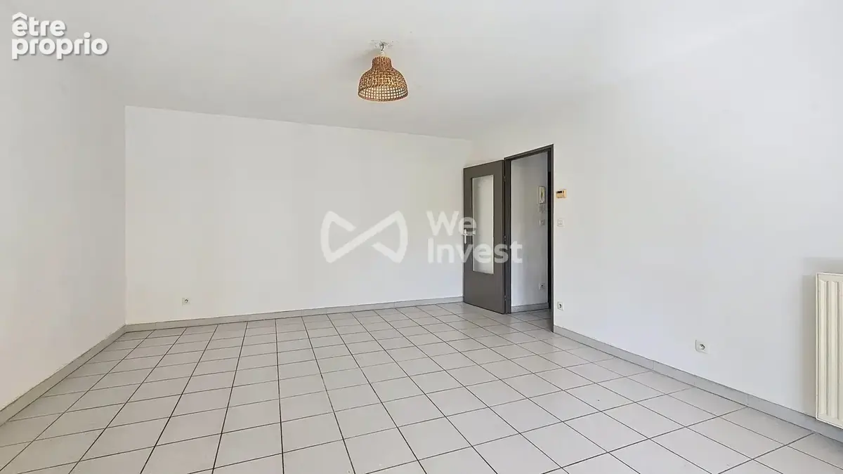 Appartement 2 pièces 47 m² à vendre à Montpellier (34000) - photo 5