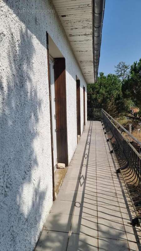 20250809163036 - Maison à LACAPELLE-MARIVAL