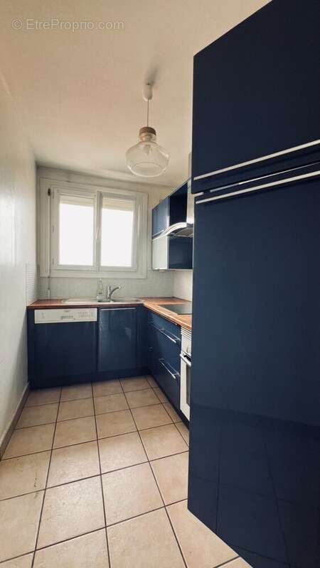 Appartement à TOURCOING