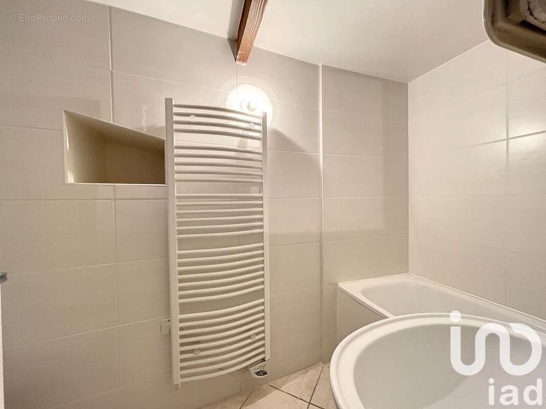 Photo 6 - Maison à NEMOURS