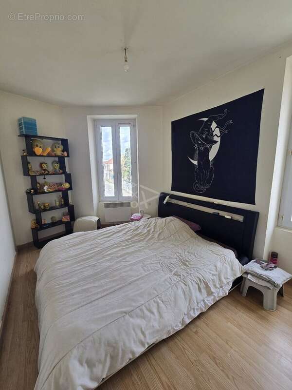 Maison à L&#039;HERBERGEMENT