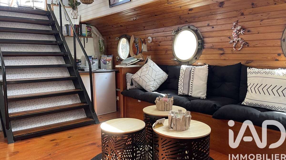 Photo 4 - Appartement à BELLEGARDE