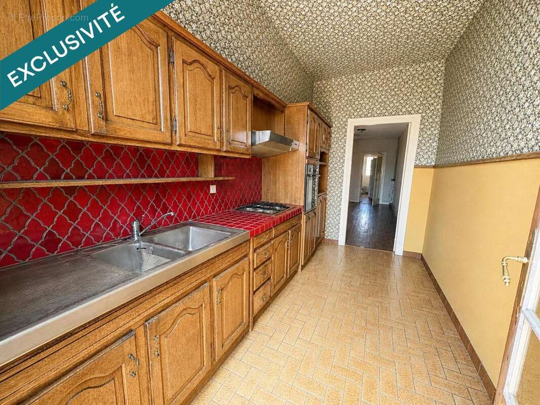Photo 5 - Appartement à VALENCE
