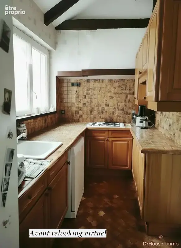 Maison 6 pièces 130 m² à vendre à Chateauroux (36000) - photo 10