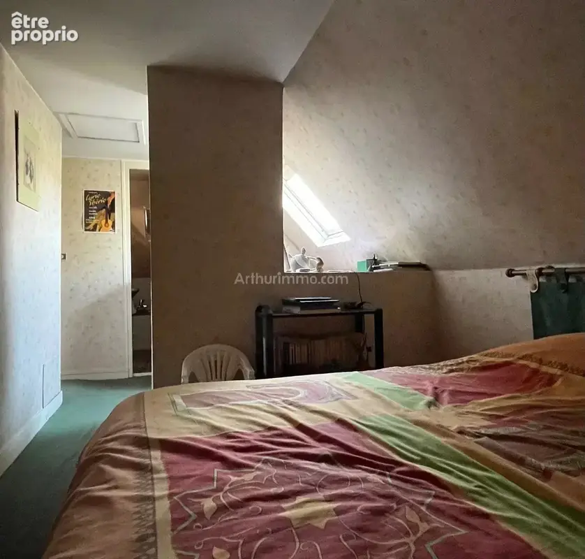 Vente Maison Joinville-le-pont(94340) 875 000ï¿œ - photo 5