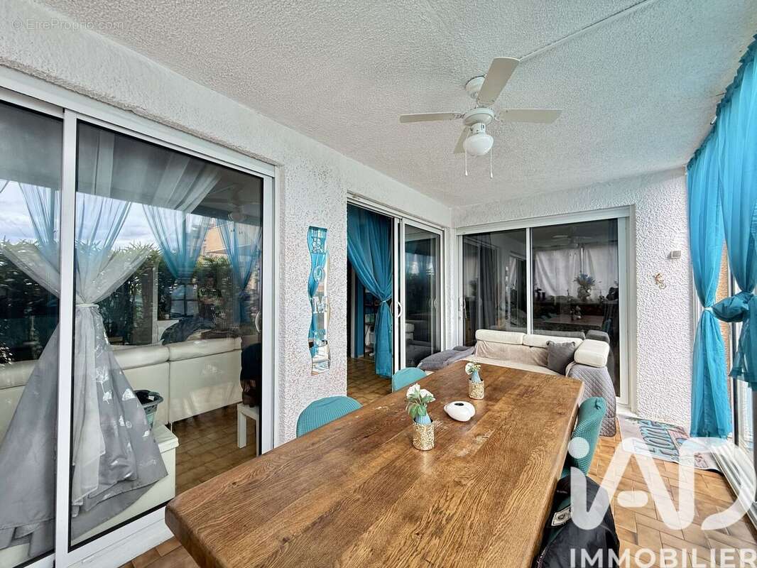 Photo 2 - Appartement à LE BARCARES