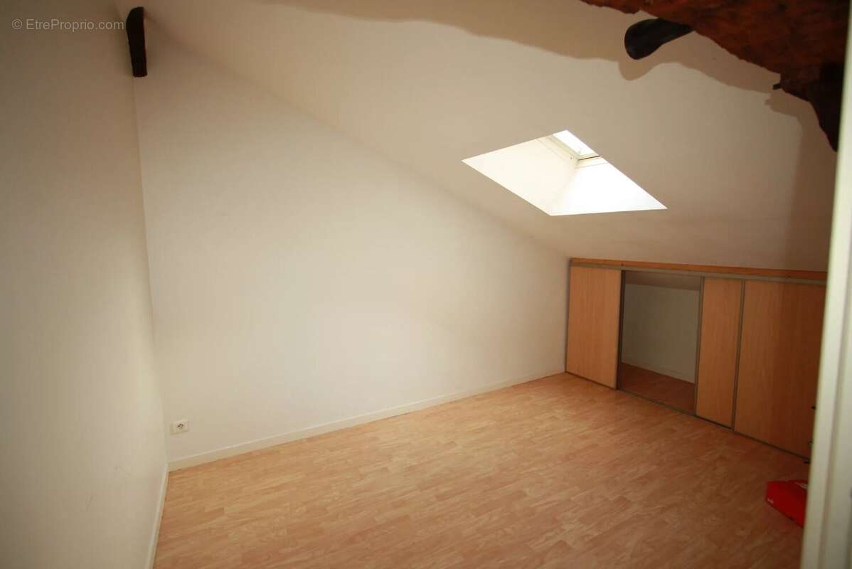 Appartement à BERGERAC