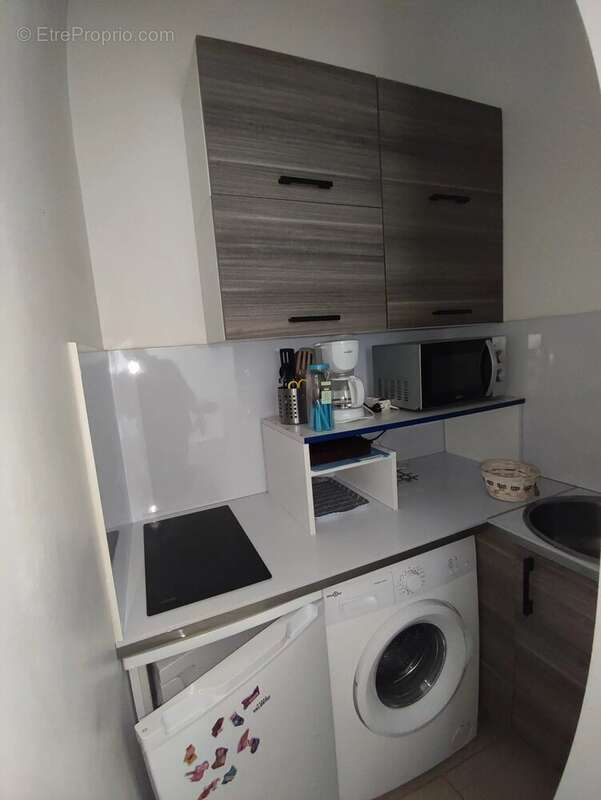 Appartement à DOUAI