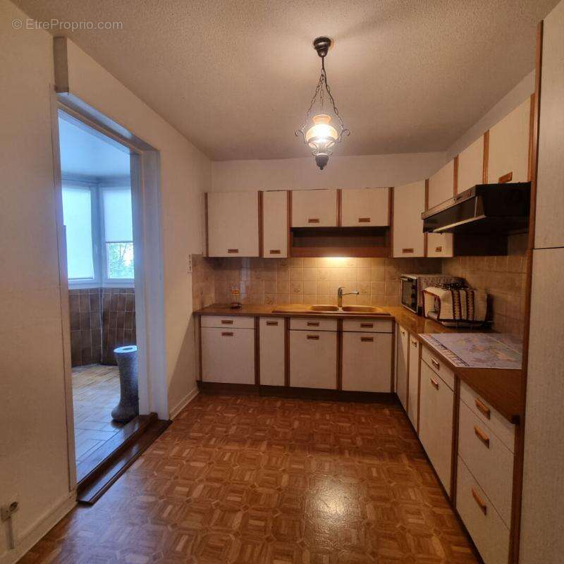 Appartement à BLAGNAC