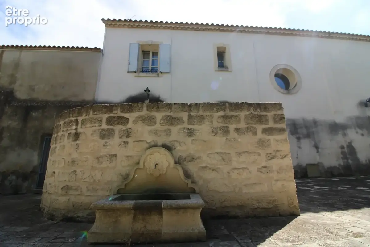 Herault Propriété d'exeption 800m2 sur 400000m2 - photo 57