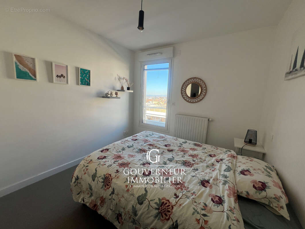 Appartement à PALAVAS-LES-FLOTS