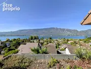 Appartement à TRESSERVE