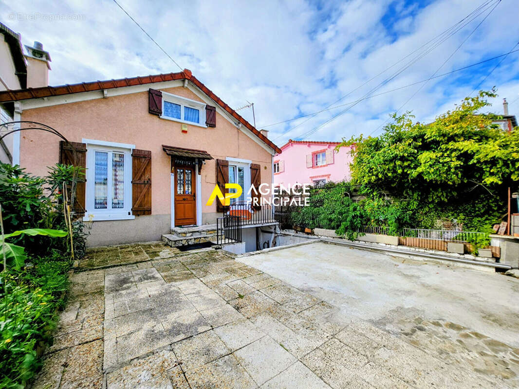 Maison à ARGENTEUIL