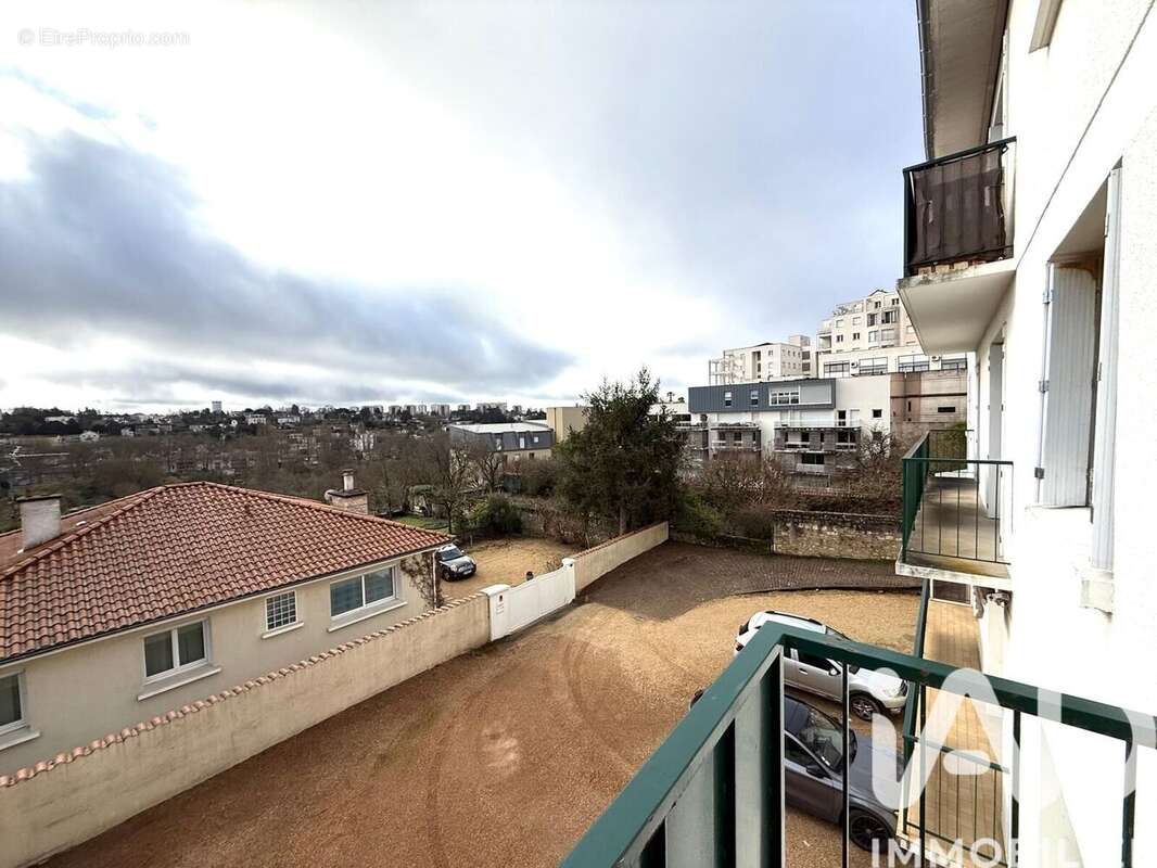 Photo 8 - Appartement à POITIERS