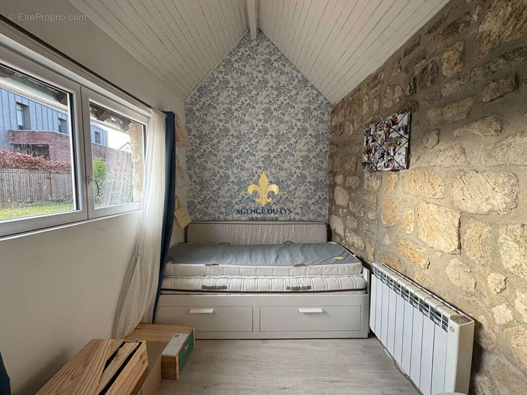 Maison à COYE-LA-FORET