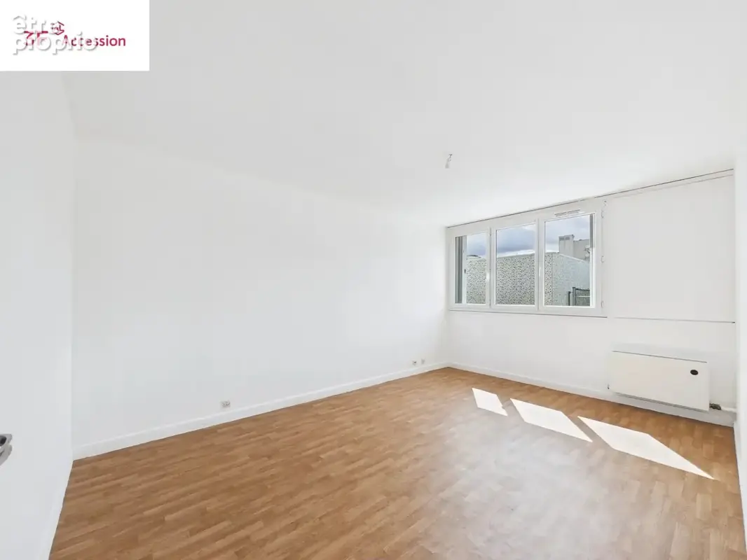 Appartement - 3 pieces - issy les moulineaux - photo 8