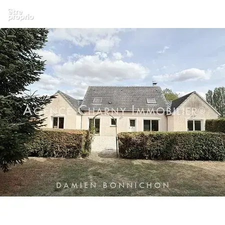 Maison à CHAMBEUGLE