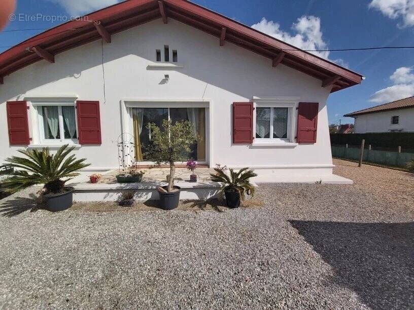 Maison à PEYREHORADE