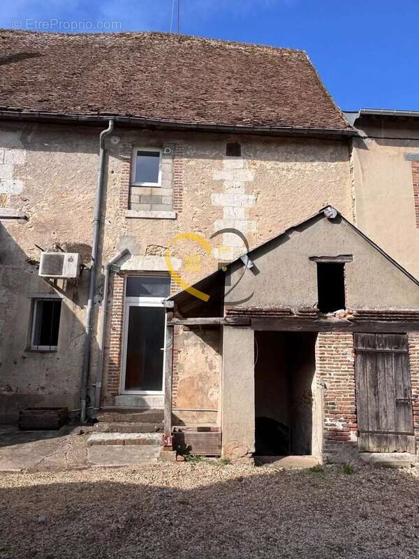 Ensemble immobilier – Idéal pour créer une grande maison familiale - photo 13