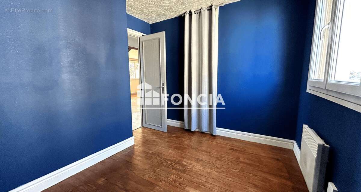Appartement à ROANNE