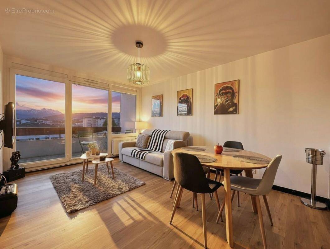 Appartement à ANNECY