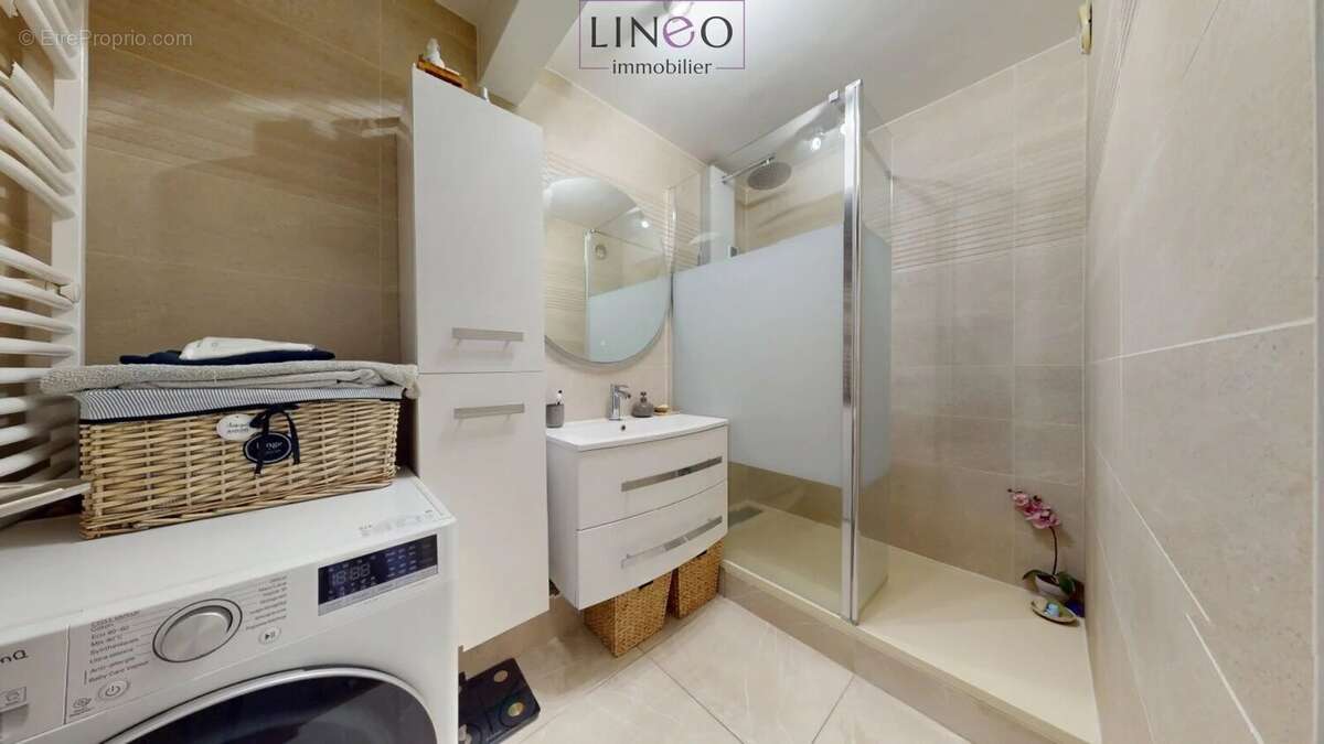 Appartement à CHOISY-LE-ROI