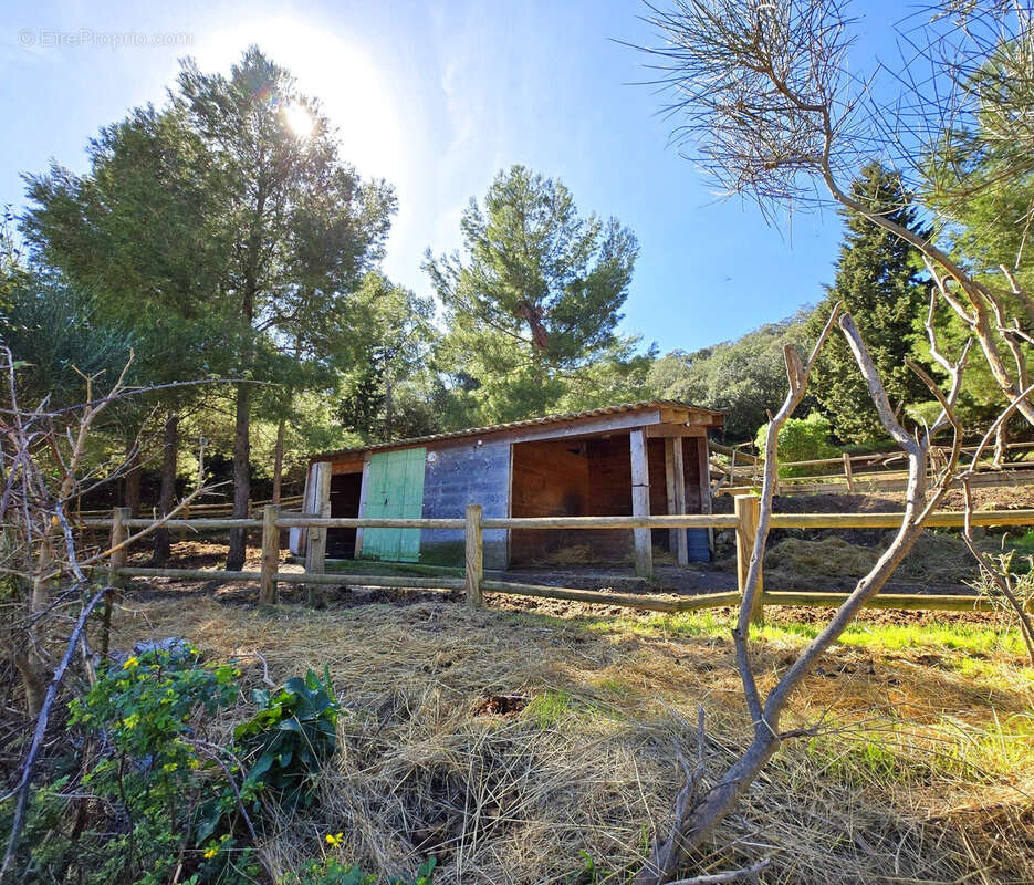 Maison à CLERMONT-L'HERAULT