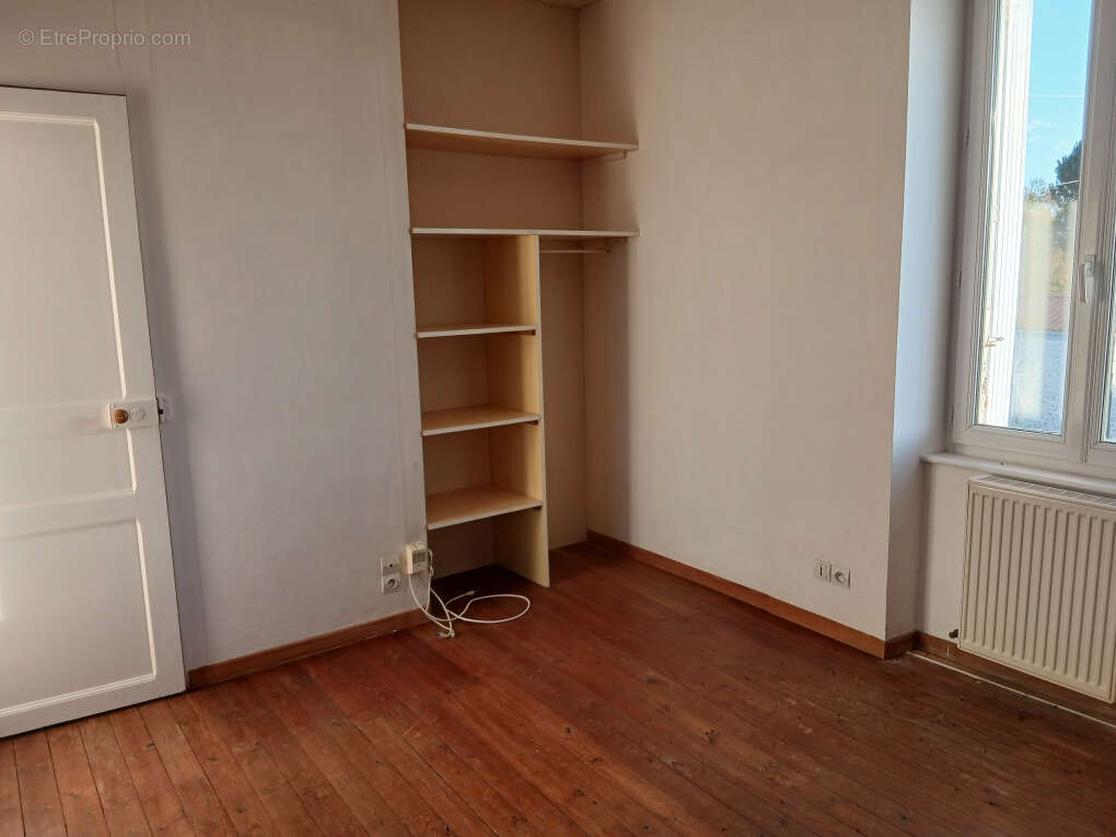 Maison à SAINT-VIAUD