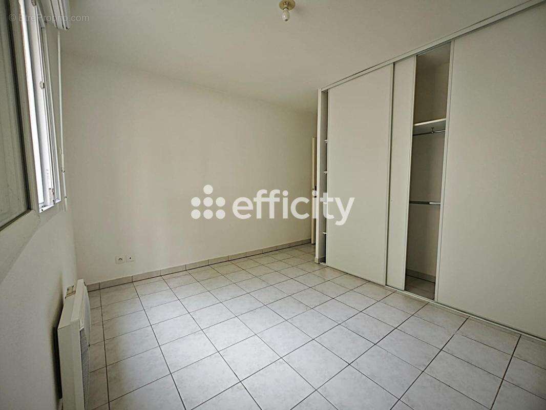 Appartement à ROUBAIX