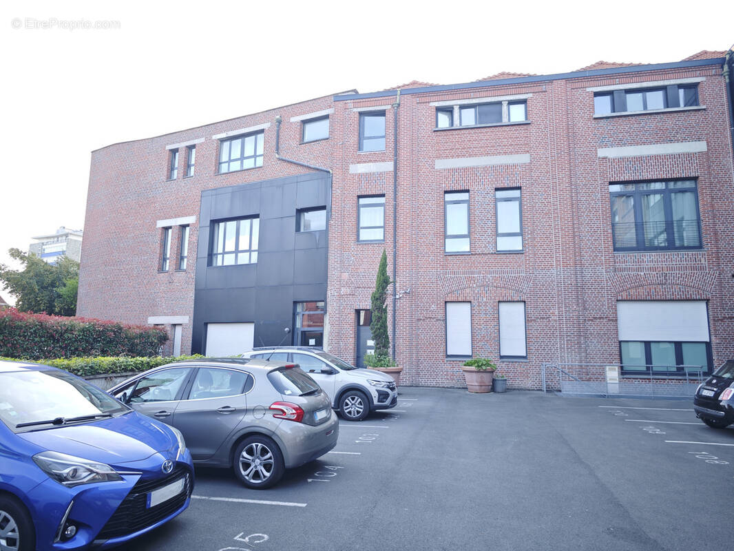 Appartement à TOURCOING