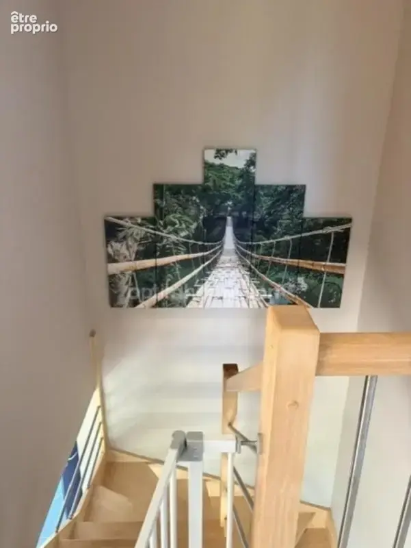 Maison 4 pièces la balme de sillingy (74) - photo 8