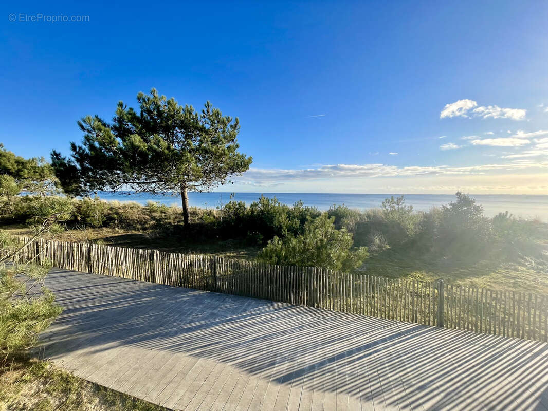 Appartement à CARNAC