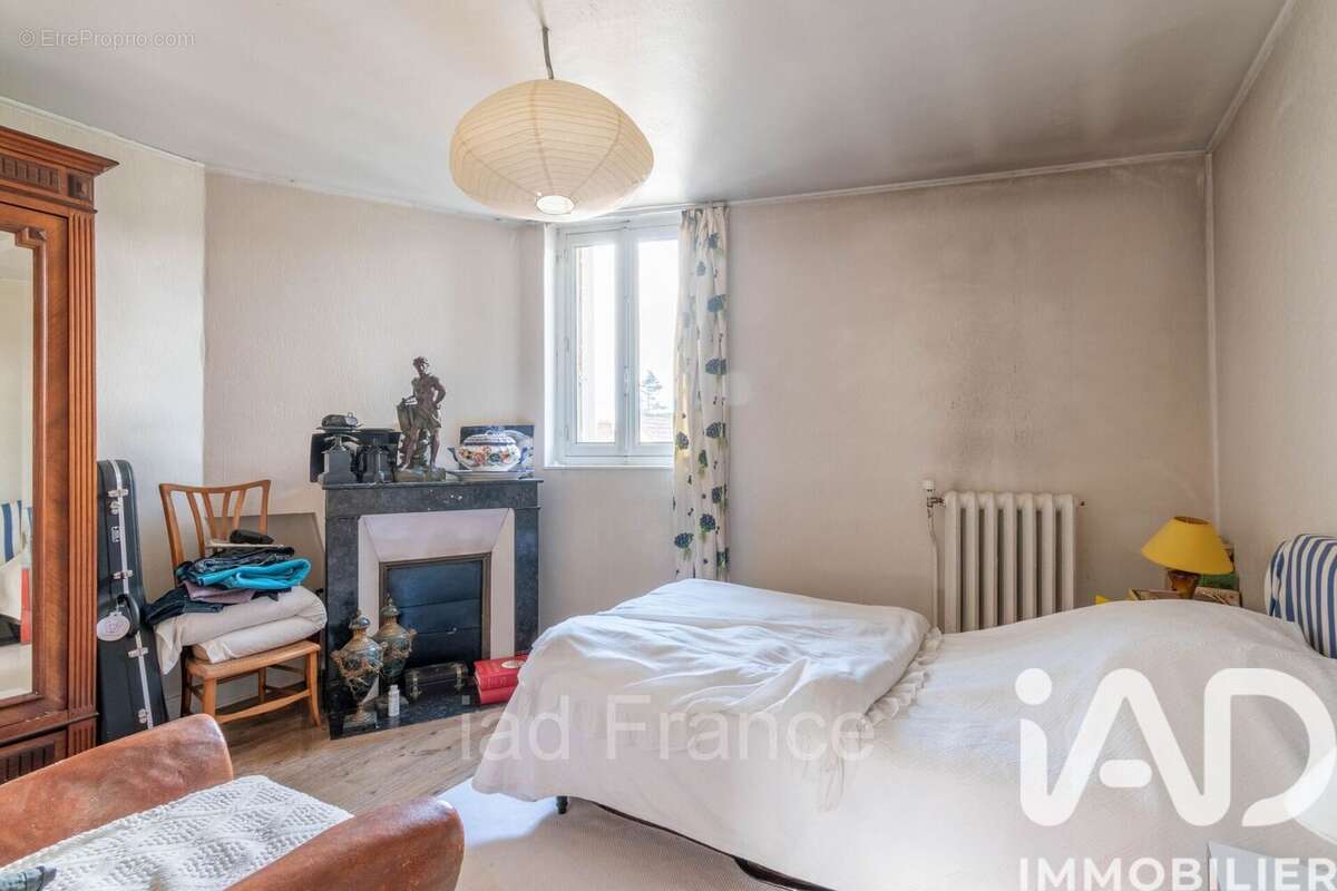 Photo 8 - Maison à MANTES-LA-JOLIE