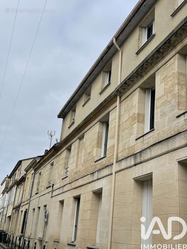 Photo 2 - Appartement à BORDEAUX