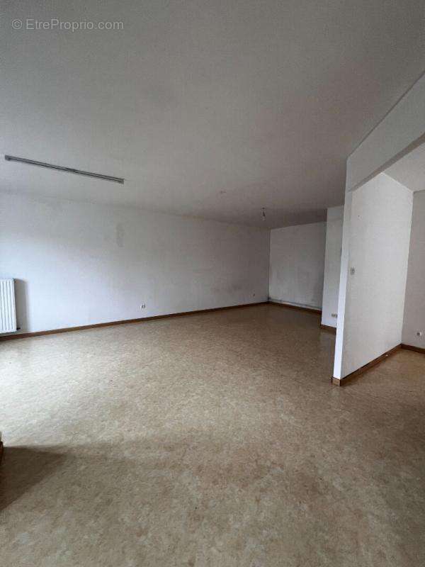 Appartement à HIRSON