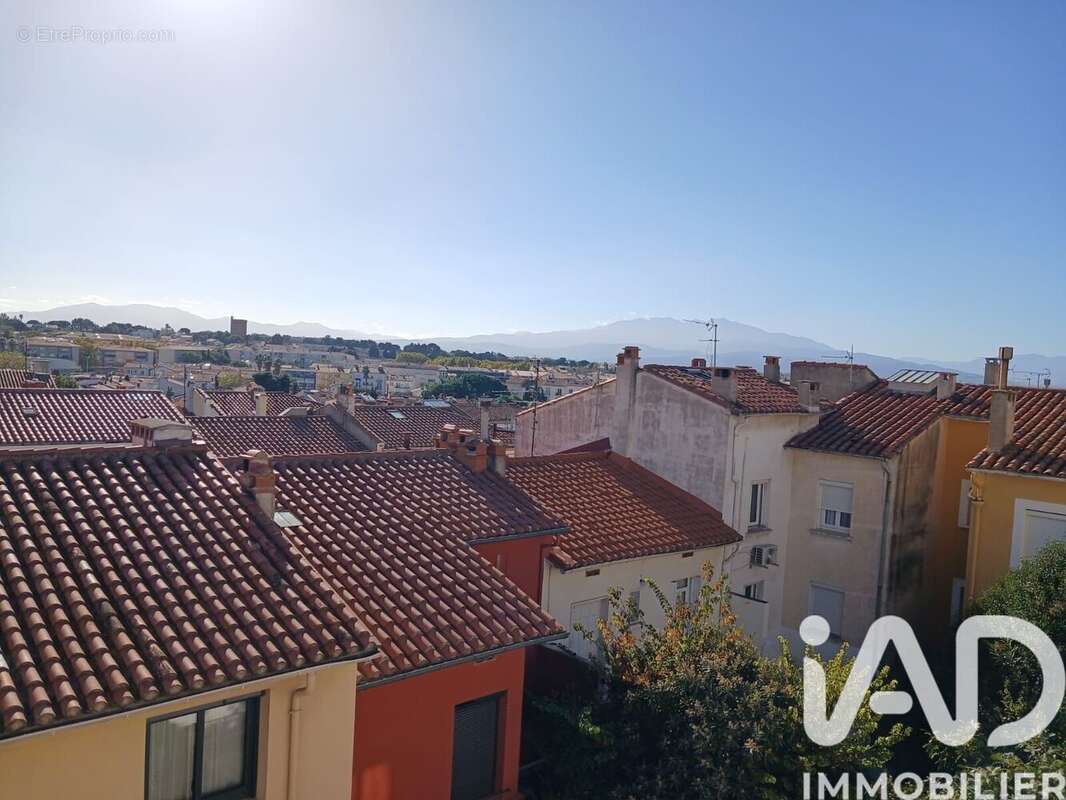 Photo 9 - Appartement à PERPIGNAN