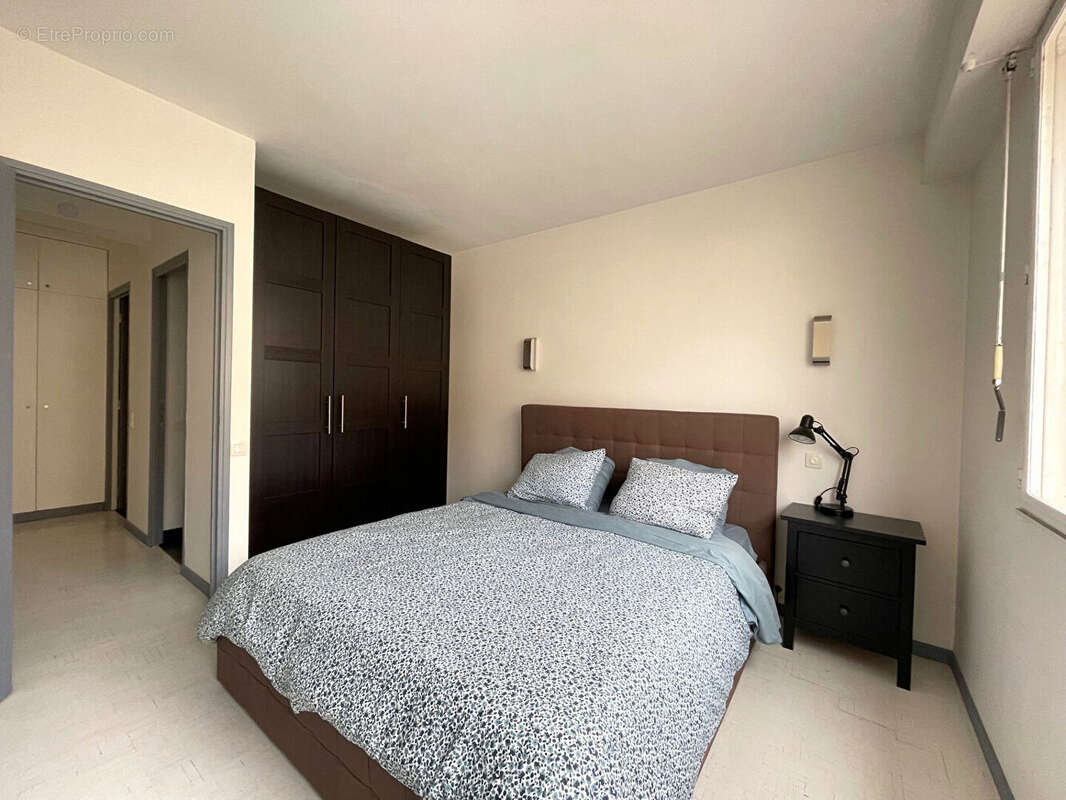 Appartement 79m² à paris 16e arrondissement - photo 5