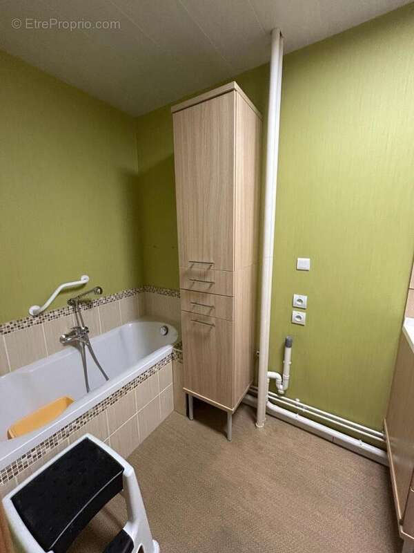 Appartement à BOULOGNE-SUR-MER