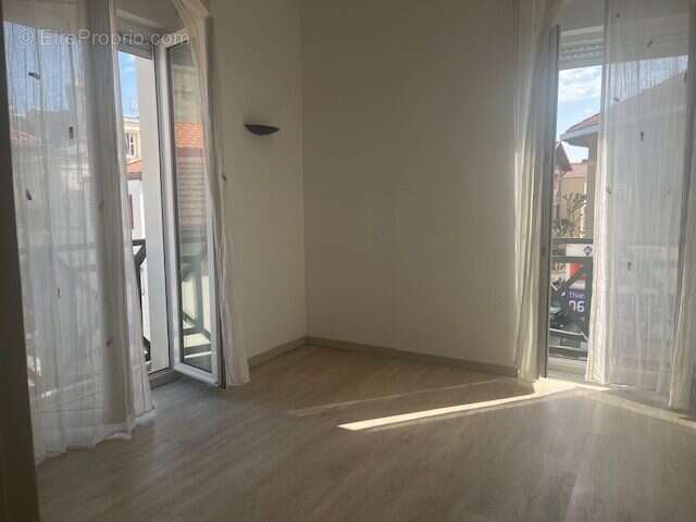 Appartement à BIARRITZ