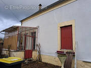 Maison à SAINT-ELOI