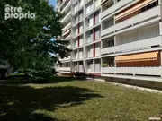 Appartement à SAINT-MARTIN-D'HERES