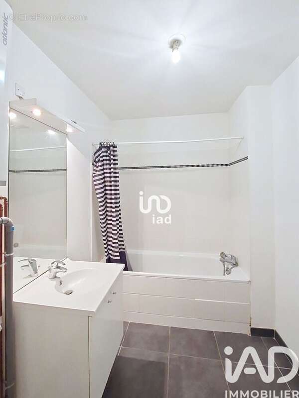 Photo 7 - Appartement à LILLE