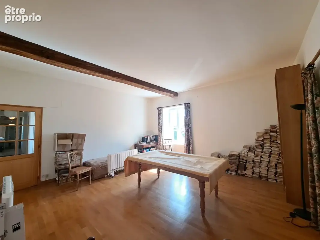 Maison à vendre 11 pièces proche de CREPY EN VALOIS (60) - photo 26